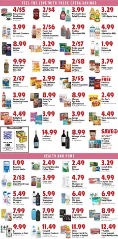 Preview of Festival Foods weekly ads valid from 11.02.2026 | Page: 5