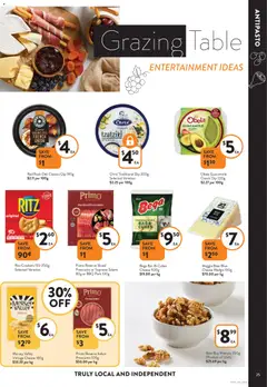 Preview of Foodworks Catalogue NSW - valid from 12.11.2025 | Page: 25