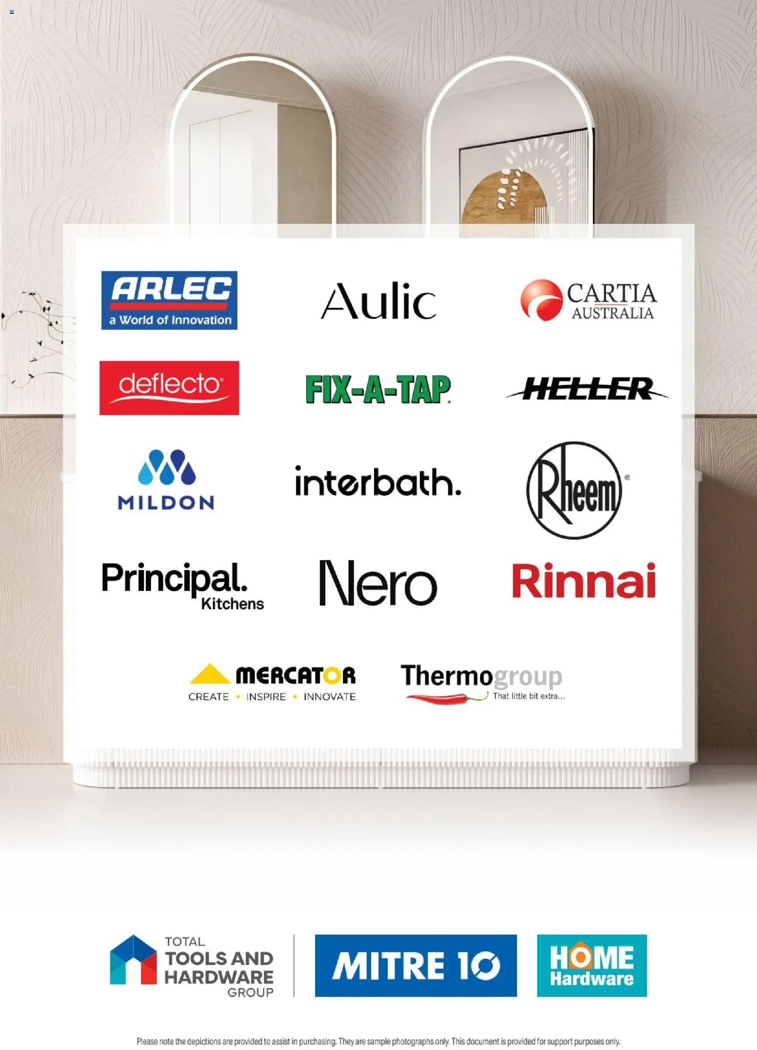 Mitre 10 catalogue - valid from 13.02.2026 | Page: 26 | Products: Tools