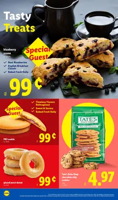 Preview of Lidl weekly ads valid from 10.12.2025 | Page: 16