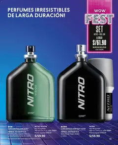 Vista previa de folleto CyZone - Campaña 4 de la CyZone válido desde 31.01.2026 | Página: 93