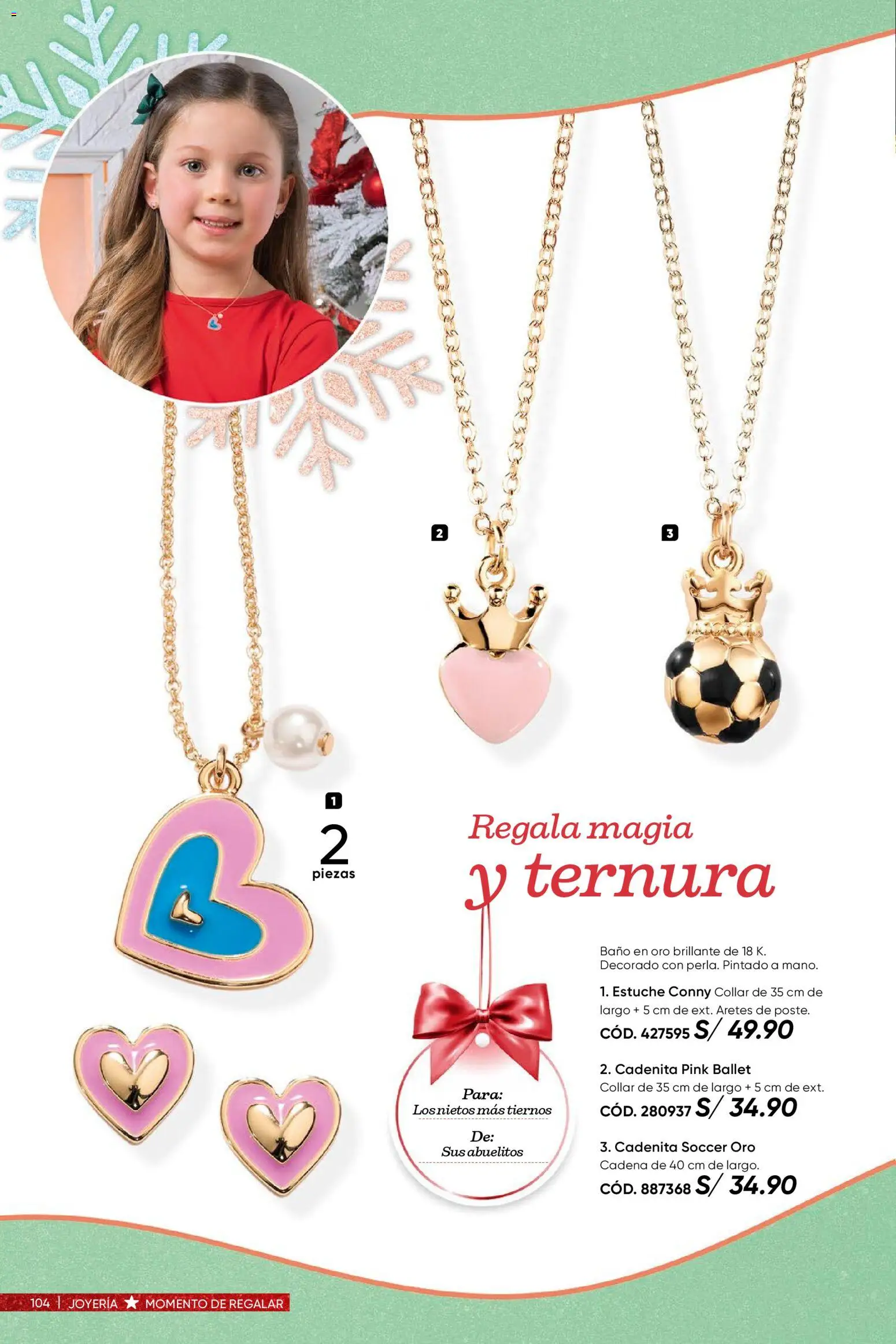 Catálogo Azzorti válido desde 03.11.2025 | Página: 106 | Productos: Baño