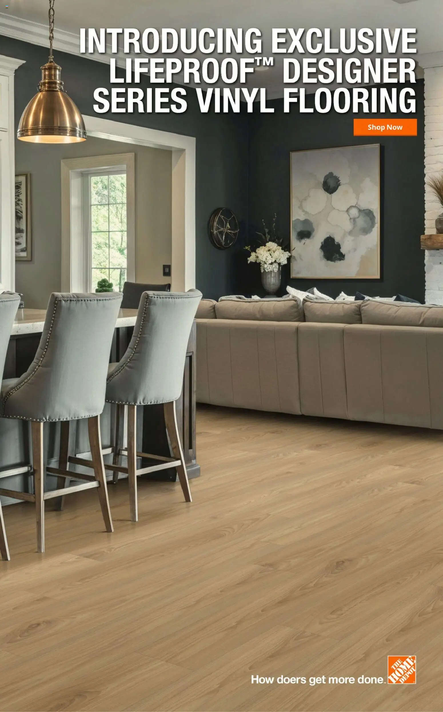 Home Depot Weekly Ad - OH - valid from 05.02.2026 | Page: 9