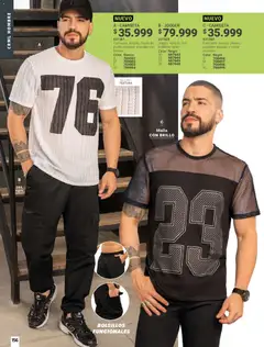 Carmel - Carmel C06 2026 -  Vista previa de la revista de la tienda Carmel valido desde el 01.06.2026 | Página: 156 | Productos: Algodón, Brillo, Camiseta