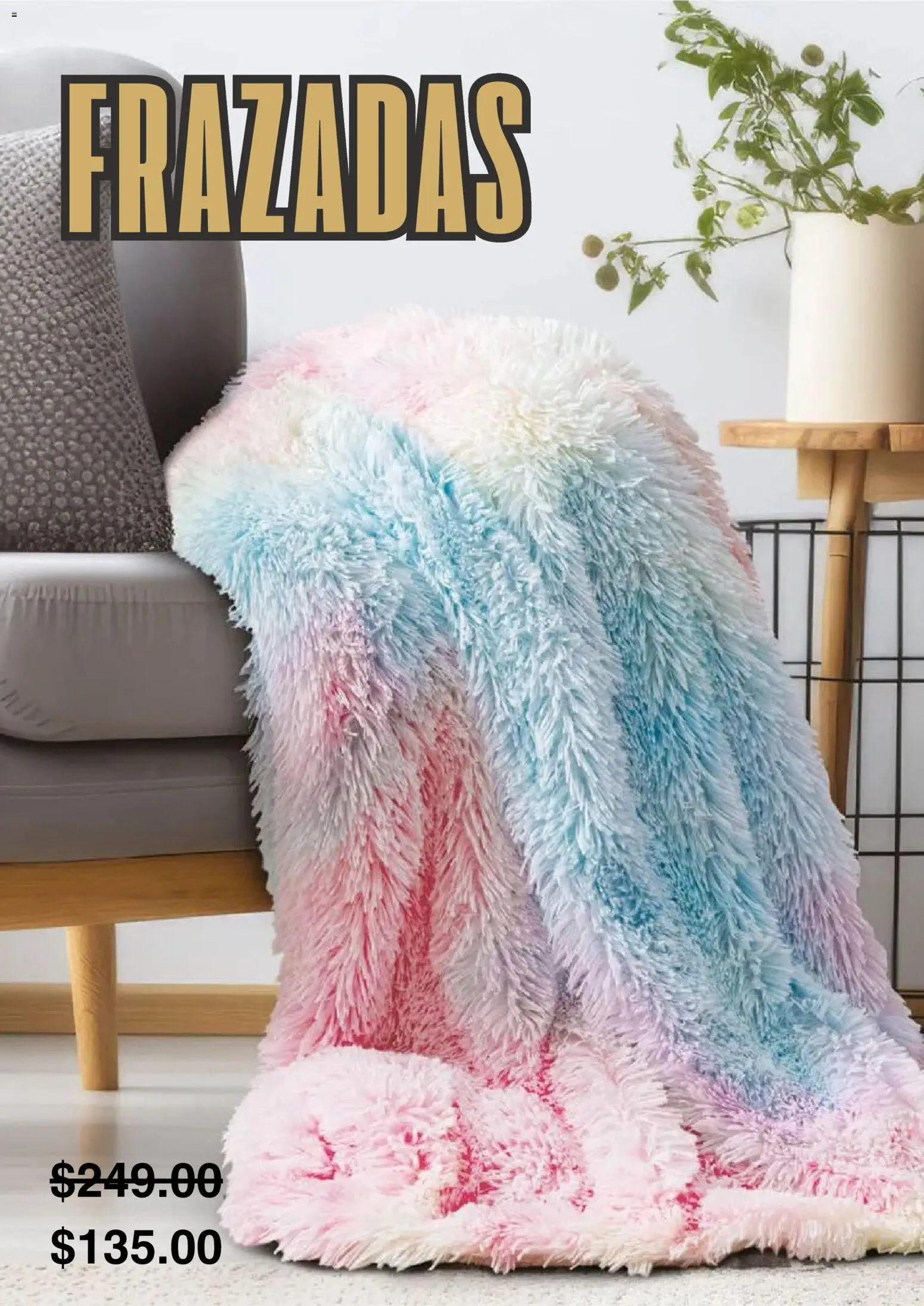 Nuevas ofertas de Colchas Concord válidas en toda la República Mexicana desde el 28.11.2025. ¡Encuentra las mejores ofertas en Colchas Concord Black Friday ! | Página: 4