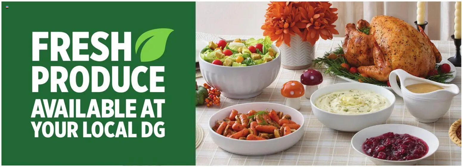 Dollar General Weekly Ad - valid from 09.11.2025 | Page: 8