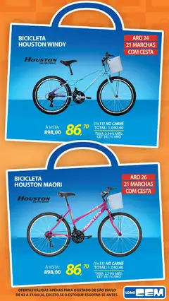 Lojas Cem - Ofertas atuais - Pré-Visualização do folheto da loja Lojas Cem, válido de 02.03.2026 | Página: 108