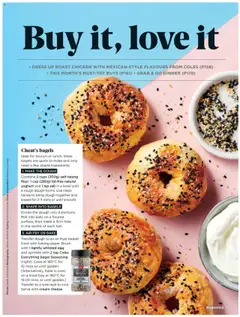 Coles catalogue - valid from 01.05.2025 | Page: 157