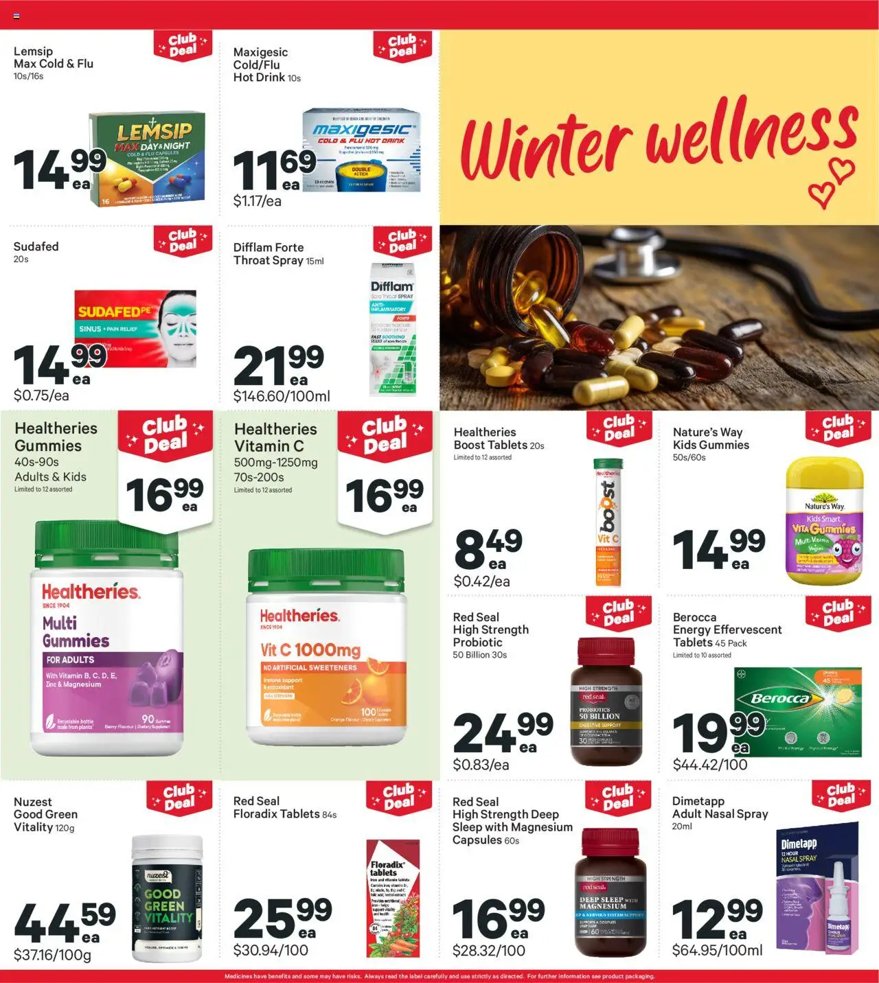 New World catalogue from 28.07.2025 | Page: 29