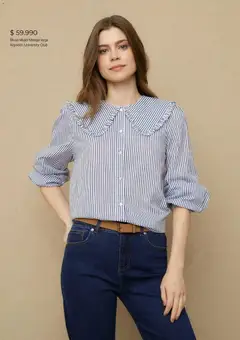 Falabella - Folleto -  Vista previa de la revista de la tienda Falabella valido desde el 01.02.2026 | Página: 9