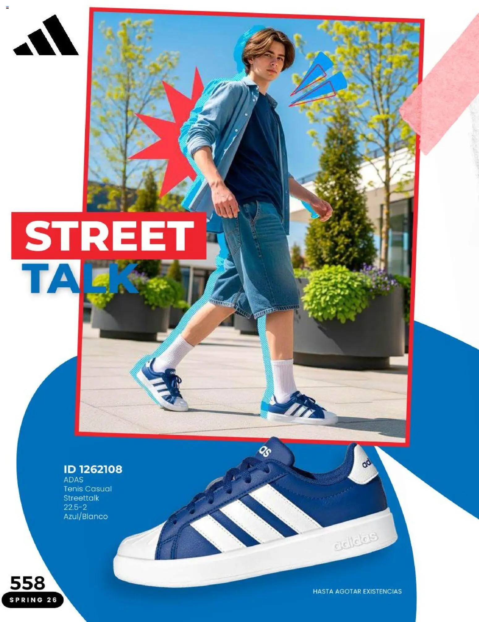 Nuevas ofertas de Price Shoes válidas en toda la República Mexicana desde el 15.02.2026. ¡Encuentra las mejores ofertas en Price Shoes catálogo ! | Página: 558 | Productos: Tenis