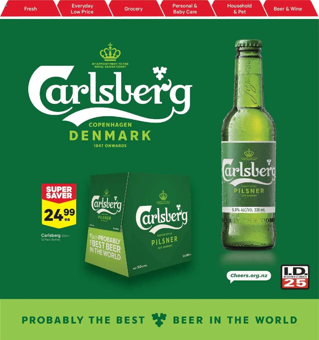 New World catalogue from 15.09.2025 | Page: 17