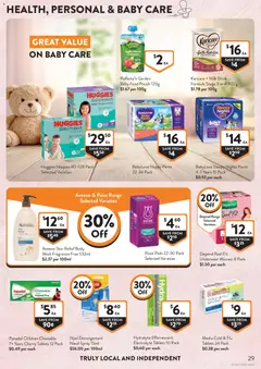 Preview of Foodworks catalogue  - valid from 04.03.2026 | Page: 29