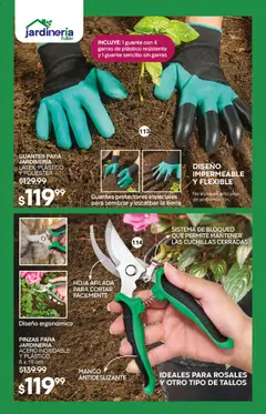 Vista previa de Fuller campaña 21 2026, nuevo folleto de la tienda, válido en México a partir del 21.01.2026 | Página: 64