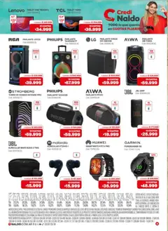 Vista previa Naldo catálogo válido desde el 02.01.2026 | Página: 9