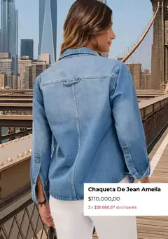 Vista previa Martina di Trento catálogo válido desde el 01.03.2026 | Página: 5 | Productos: Jean, Chaqueta