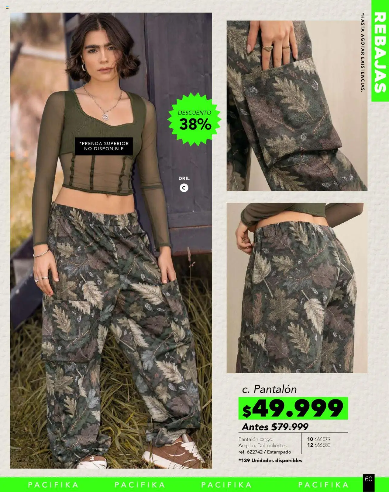 Pacifika revista - valida desde el 25.09.2025 | Página: 267