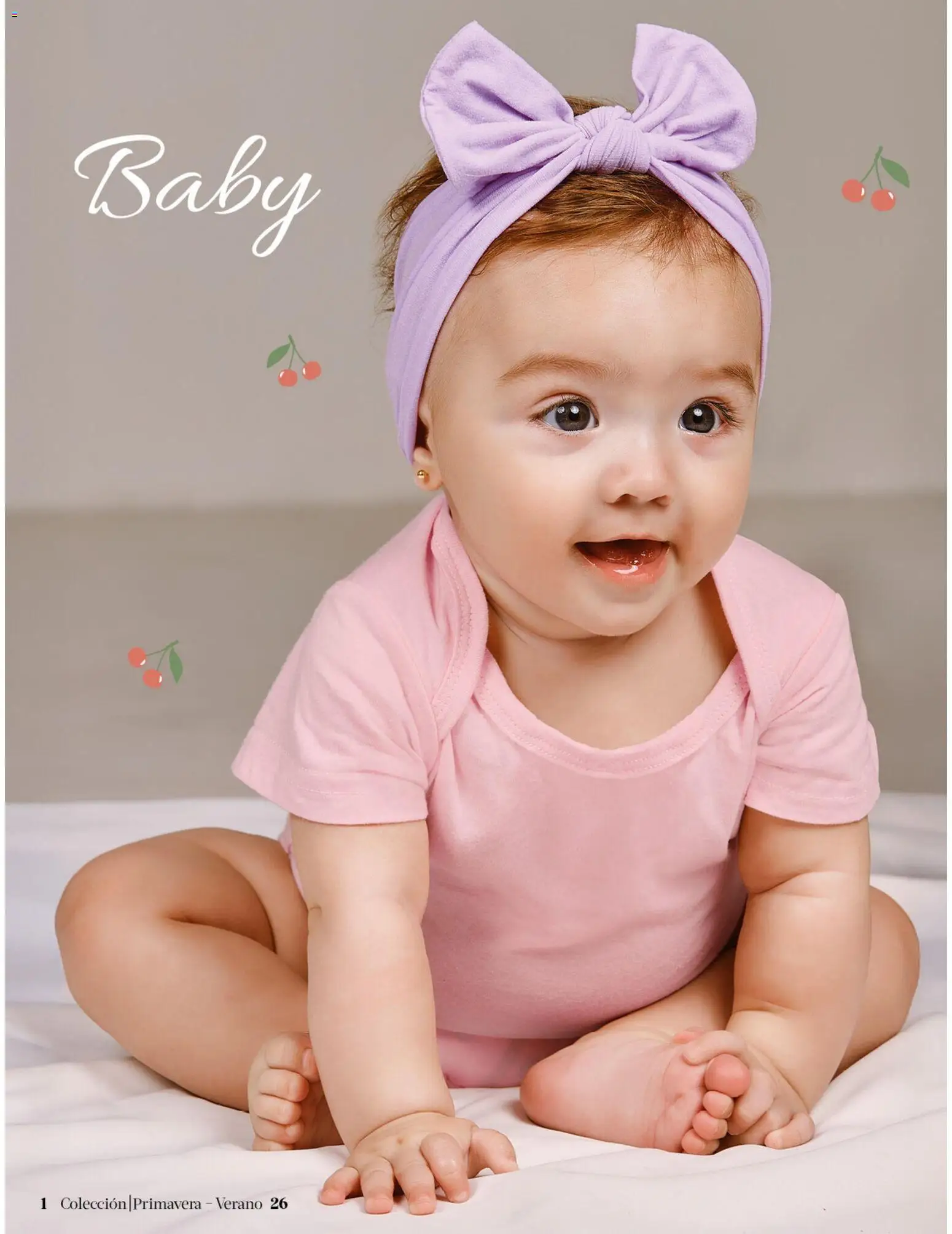 Nuevas ofertas de Cklass válidas en toda la República Mexicana desde el 02.01.2026. ¡Encuentra las mejores ofertas en Cklass catálogo Baby! | Página: 2