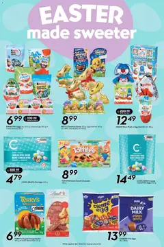 Preview of Safeway weekly flyer / circulaire from shop Safeway valid from 26.03.2026 | Page: 23