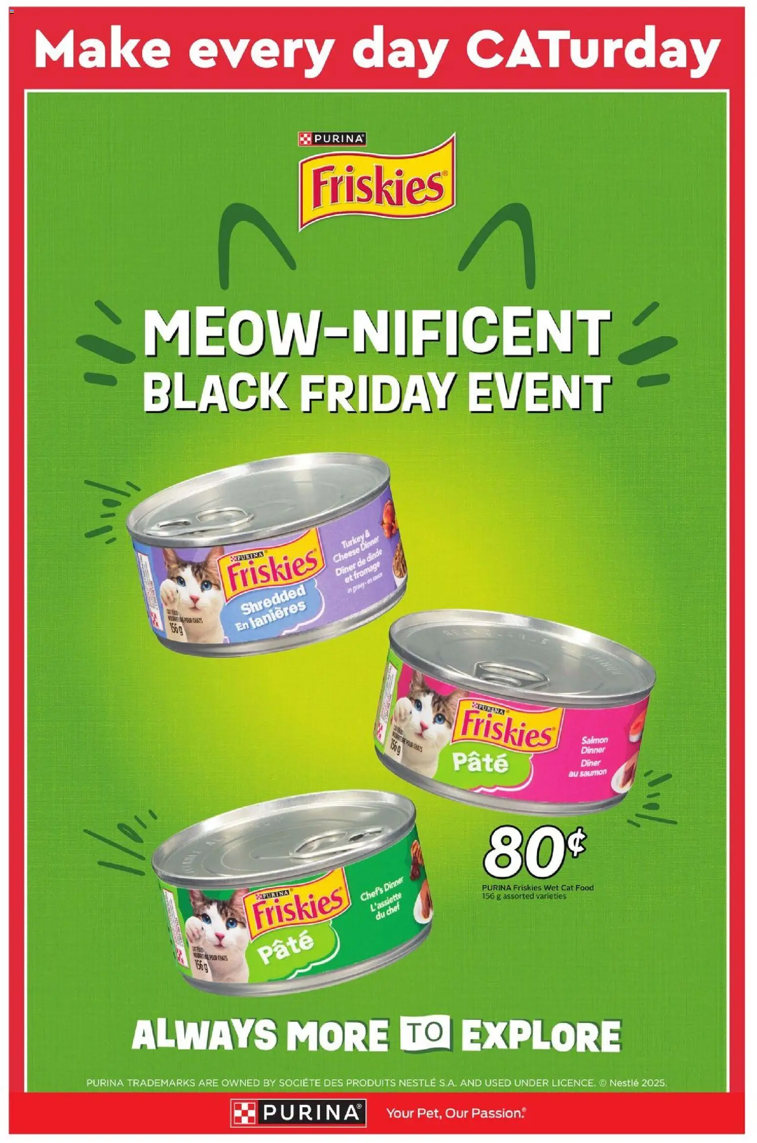 Safeway flyer valid from 27.11.2025 | Page: 25 | Products: Turkey, Cheese