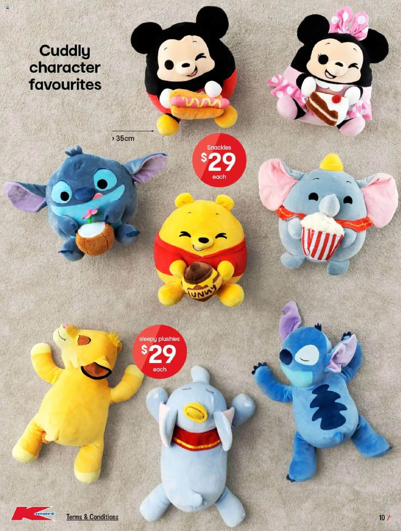 Kmart catalogue - valid from 09.10.2025 | Page: 10