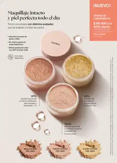 Yanbal - Catálogo Yanbal C13 -  Vista previa de la revista de la tienda Yanbal valido desde el 06.12.2025 | Página: 53