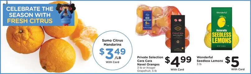 Preview of Fred Meyer weekly ads valid from 17.12.2025 | Page: 12