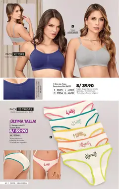 Vista previa de folleto Azzorti - Campaña C02/2026 de la Azzorti válido desde 15.12.2025 | Página: 63 | Productos: Té