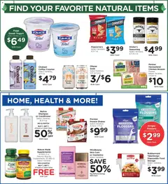 Preview of Fred Meyer weekly ads valid from 26.12.2025 | Page: 10