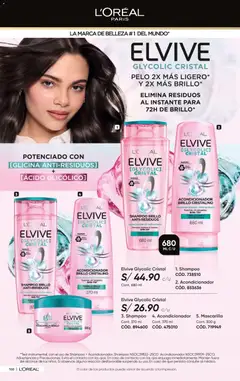 Vista previa de folleto Azzorti - Campaña 04/2026 de la Azzorti válido desde 26.01.2026 | Página: 169