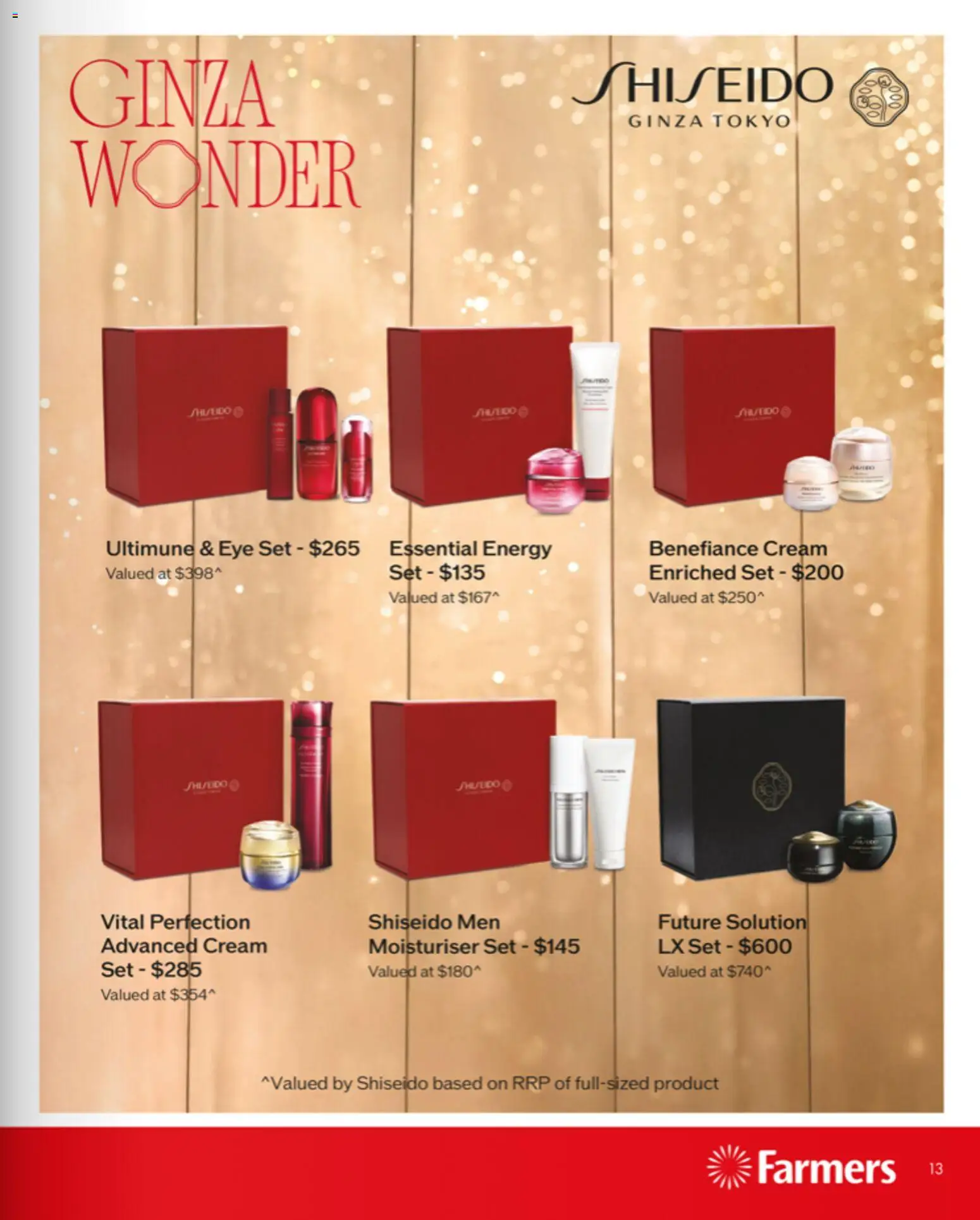 Farmers catalogue from 30.10.2025 | Page: 13