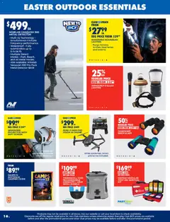 Preview of BCF catalogue  - valid from 17.03.2026 | Page: 16