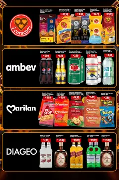 Bretas Black Friday - Pré-Visualização do folheto da loja Bretas, válido de 27.11.2025 | Página: 2