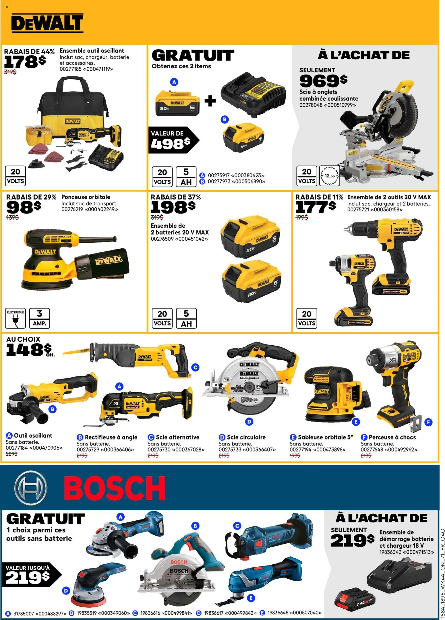 Rona flyer valid from 27.11.2025 | Page: 6