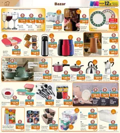 Supermercados Condor Folheto - válido de 10.07.2025 | Página: 26