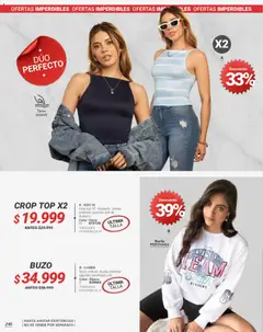 Carmel - Carmel C04 2026 -  Vista previa de la revista de la tienda Carmel valido desde el 01.04.2026 | Página: 246