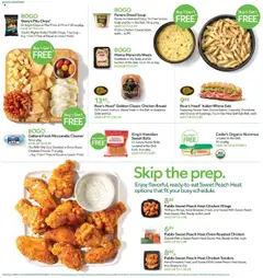 Preview of Publix weekly ads valid from 22.10.2025 | Page: 8