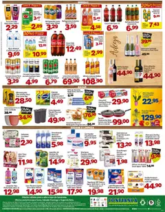 Confiança - Ofertas da semana - Pré-Visualização do folheto da loja Confiança, válido de 05.12.2025 | Página: 4 | Produtos: Pó, Guaraná, Panela, Vinho