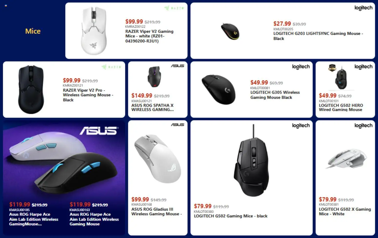 Canada Computers flyer valid from 28.11.2025 | Page: 21