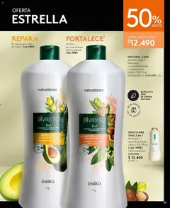 Catálogo Ésika Campaña x válido desde el 30.04.2026 | Página: 99