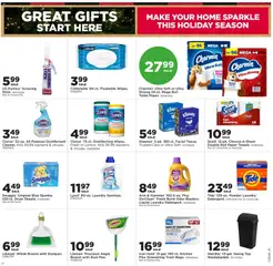 Preview of Mills Fleet Farm weekly ads valid from 04.12.2025 | Page: 21 | Products: Powder, Dryer, Iron