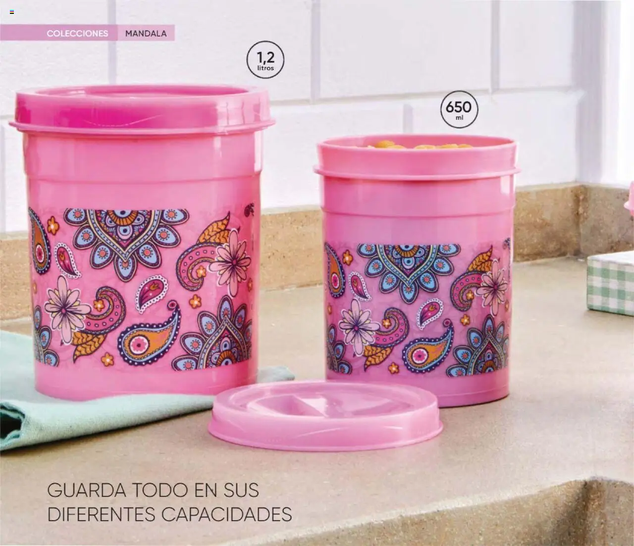 Nuevas ofertas de AVON válidas en toda la República Mexicana desde el 09.08.2025. ¡Encuentra las mejores ofertas en AVON - Casa & Estilo 13 2025! | Página: 10