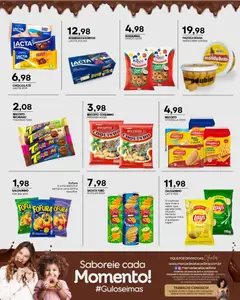 Mercadão Atacadista - Ofertas Semanal - Pré-Visualização do folheto da loja Mercadão Atacadista, válido de 18.11.2025 | Página: 9