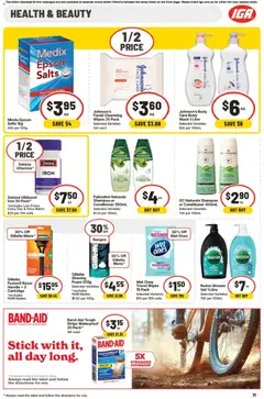 Preview of Ritchies catalogue  - valid from 08.04.2026 | Page: 32