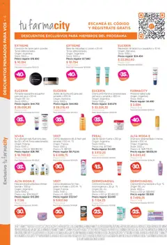 Farmacity catálogo │ válido desde el 02.09.2025 | Página: 4