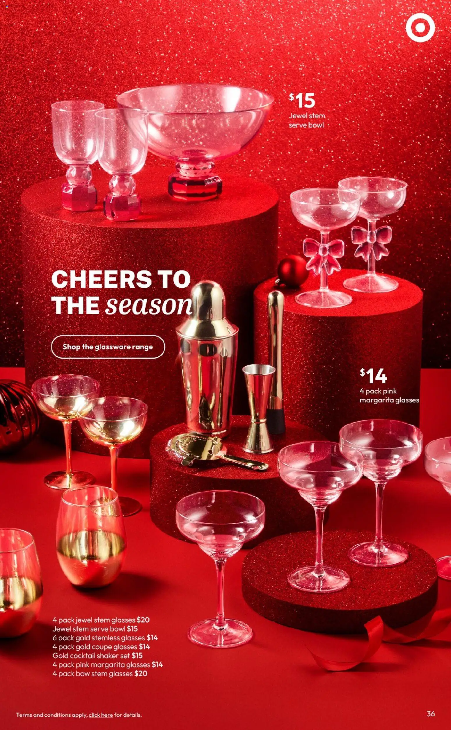 Target catalogue - valid from 02.11.2025 | Page: 36