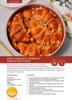 Preview of Foodworks Magazine - valid from 04.03.2026 | Page: 56