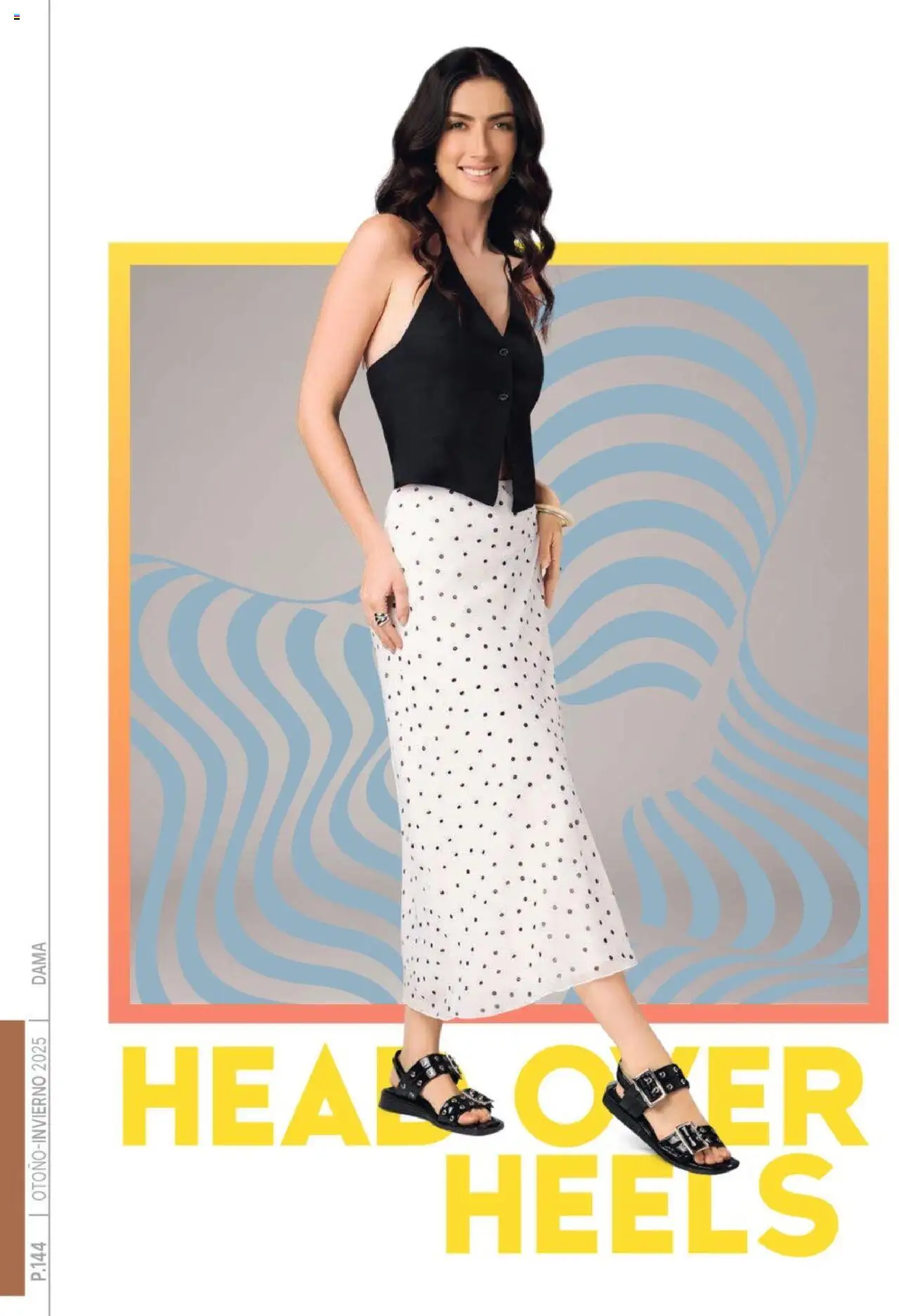 Nuevas ofertas de Impuls válidas en toda la República Mexicana desde el 07.07.2025. ¡Encuentra las mejores ofertas en Impuls catálogo Dama Otoño-Invierno 2025! | Página: 146