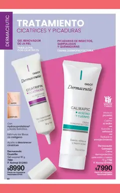 Vista previa Gigot - CAMPAÑA 01 válido desde el 01.01.2026 | Página: 86