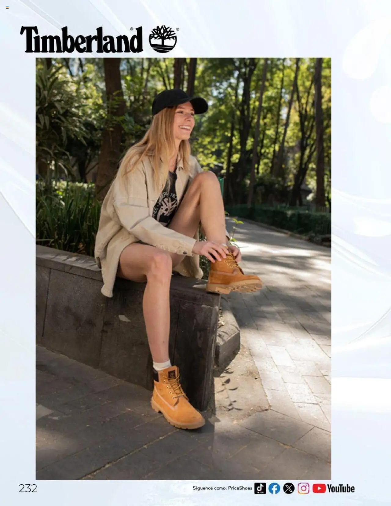 Nuevas ofertas de Price Shoes válidas en toda la República Mexicana desde el 26.06.2025. ¡Encuentra las mejores ofertas en Price Shoes catálogo Botas ! | Página: 232